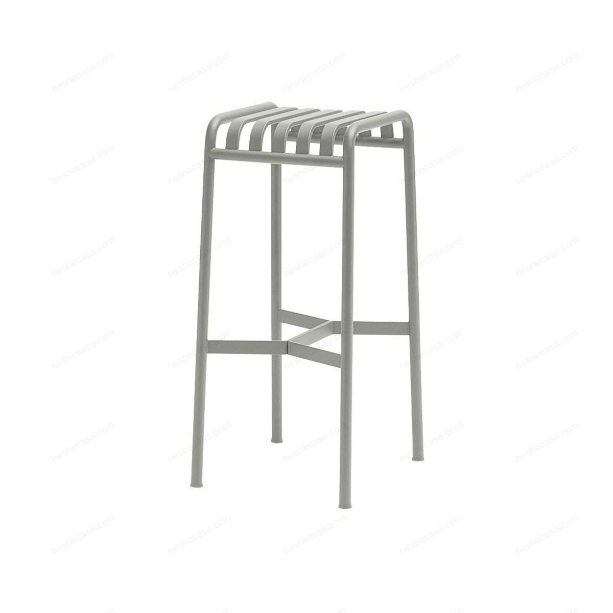 Palissade Bar Stool 户外吧椅