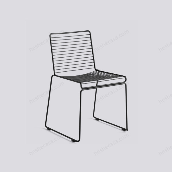 Hee Dining Chair 户外单椅