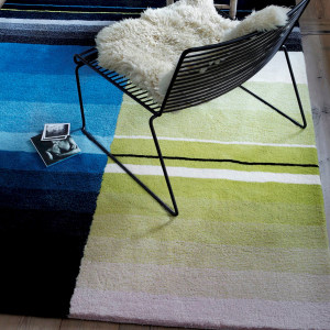 Colour Carpet地毯