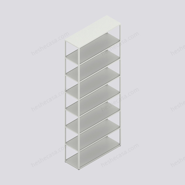 New Order Comb. 701 - 8 Layers置物架/书柜