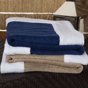 Mediterranean 毛巾/浴巾