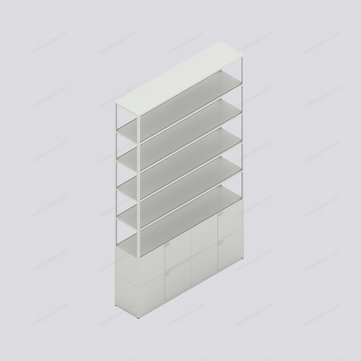 New Order Comb. 702置物架/书柜