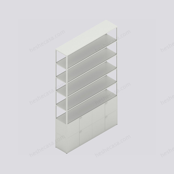 New Order Comb. 702置物架/书柜