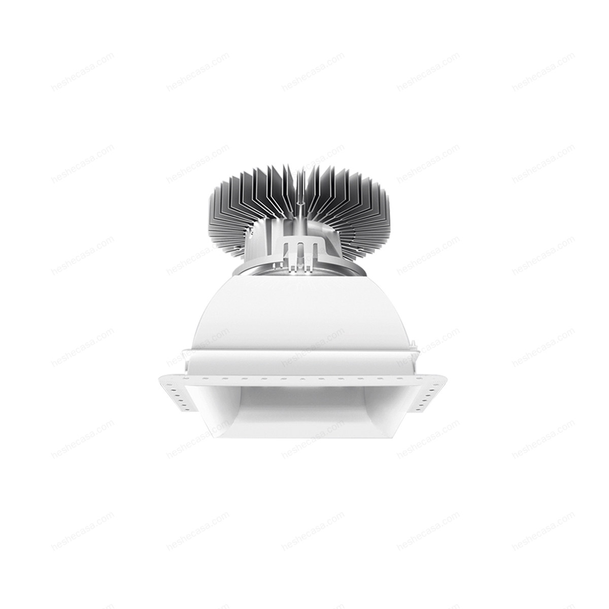 Luceri Kadro Led Trimless - Comfort White Optics筒灯/射灯