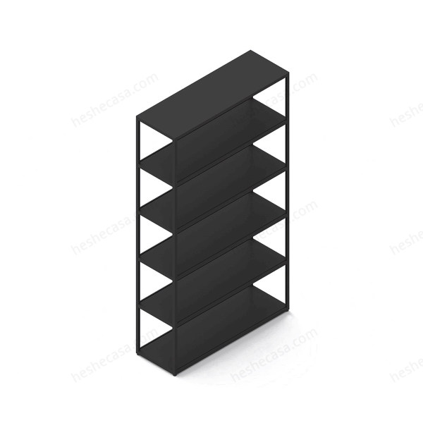 New Order Comb. 501 - 6 Layers置物架/书柜