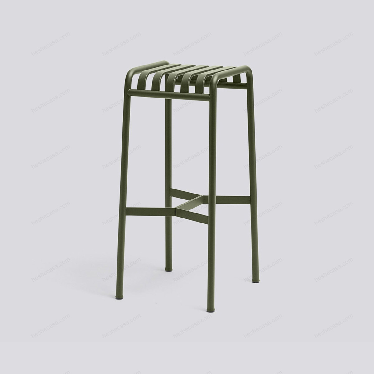 Palissade Bar Stool 户外吧椅