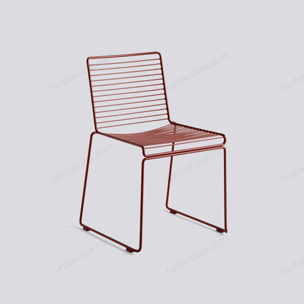 Hee Dining Chair 户外单椅