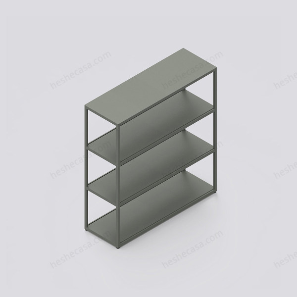 New Order Comb. 301 - 4 Layers置物架/书柜