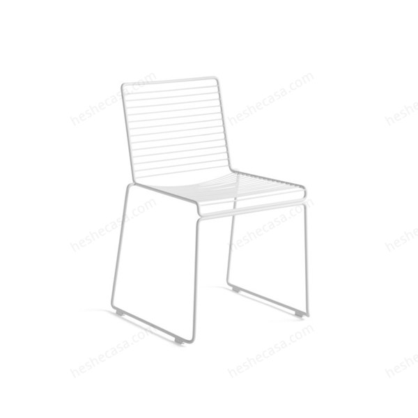 Hee Dining Chair 户外单椅