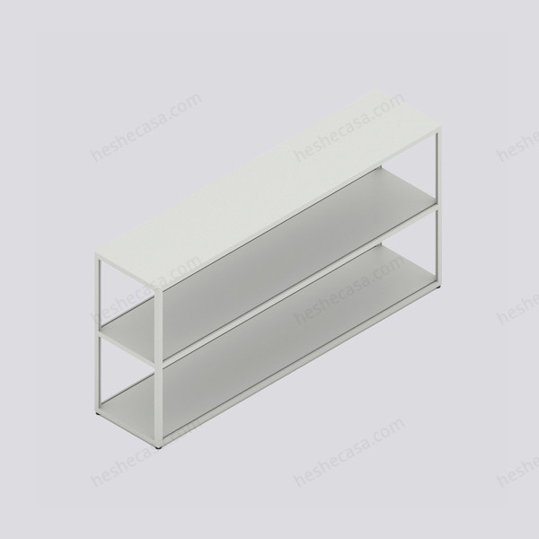 New Order Comb. 202 - 3 Layers置物架/书柜