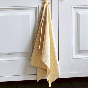 Tea Towel 毛巾