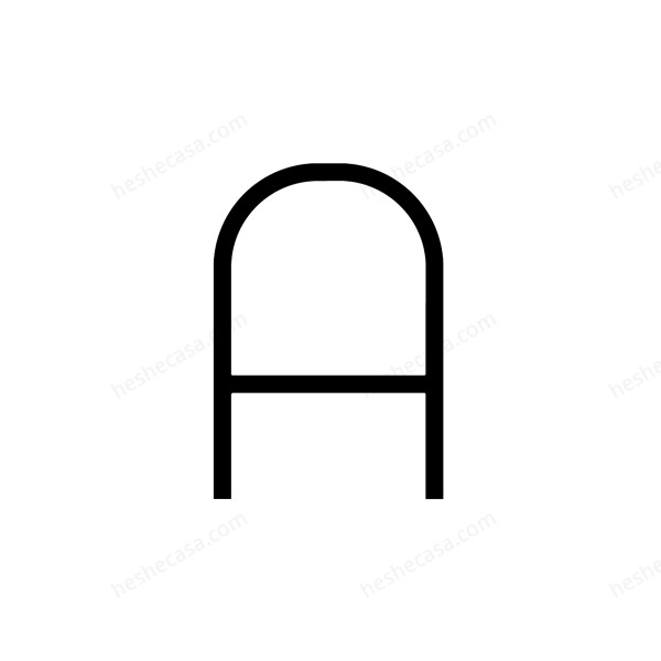 Alphabet Of Light壁灯