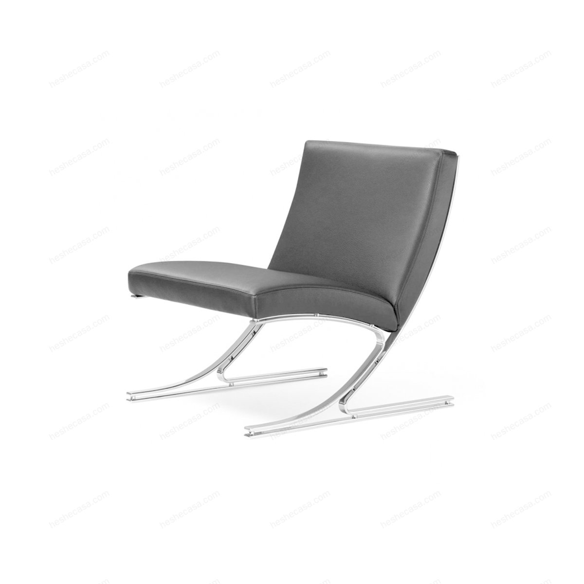 Berlin Chair扶手椅