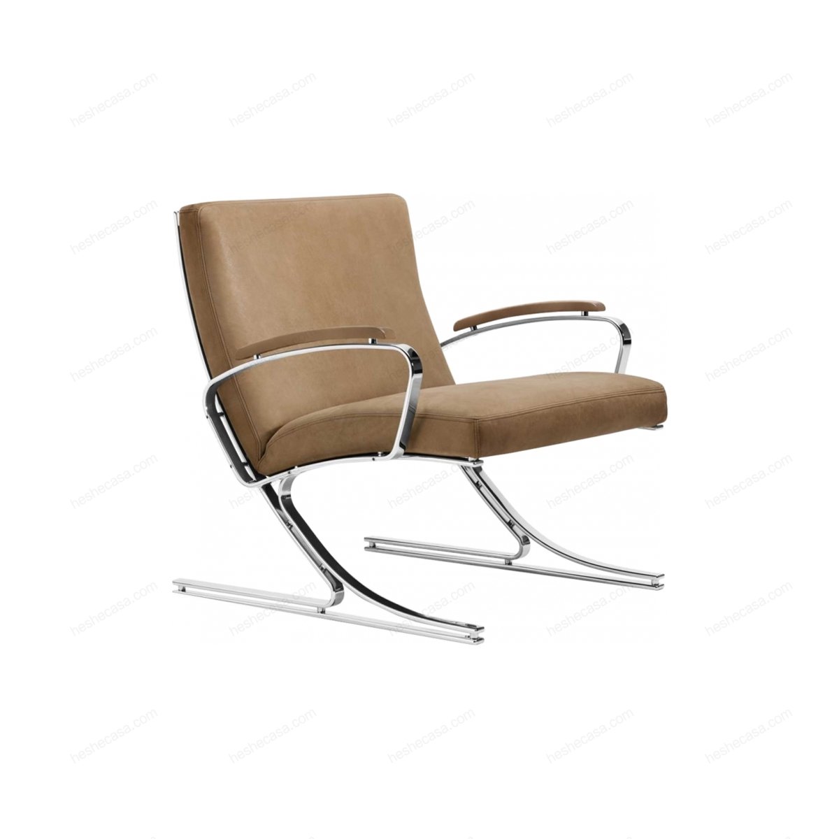 Berlin Chair扶手椅