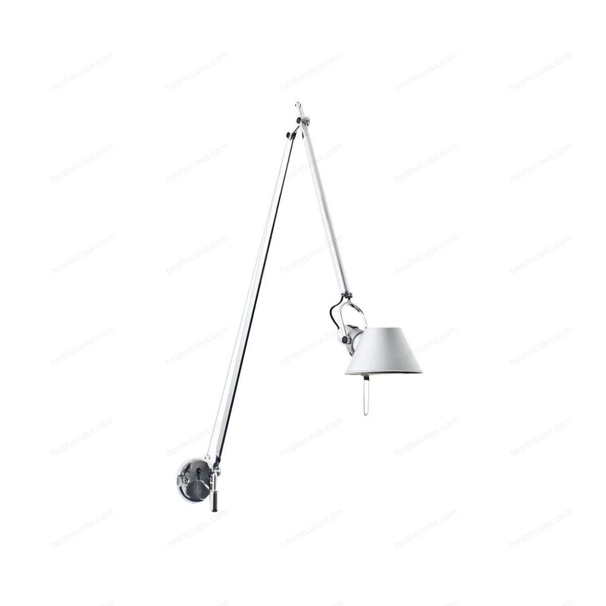 Tolomeo Braccio壁灯