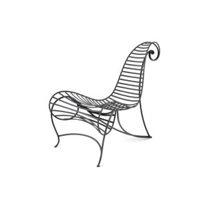Spine Chair扶手椅