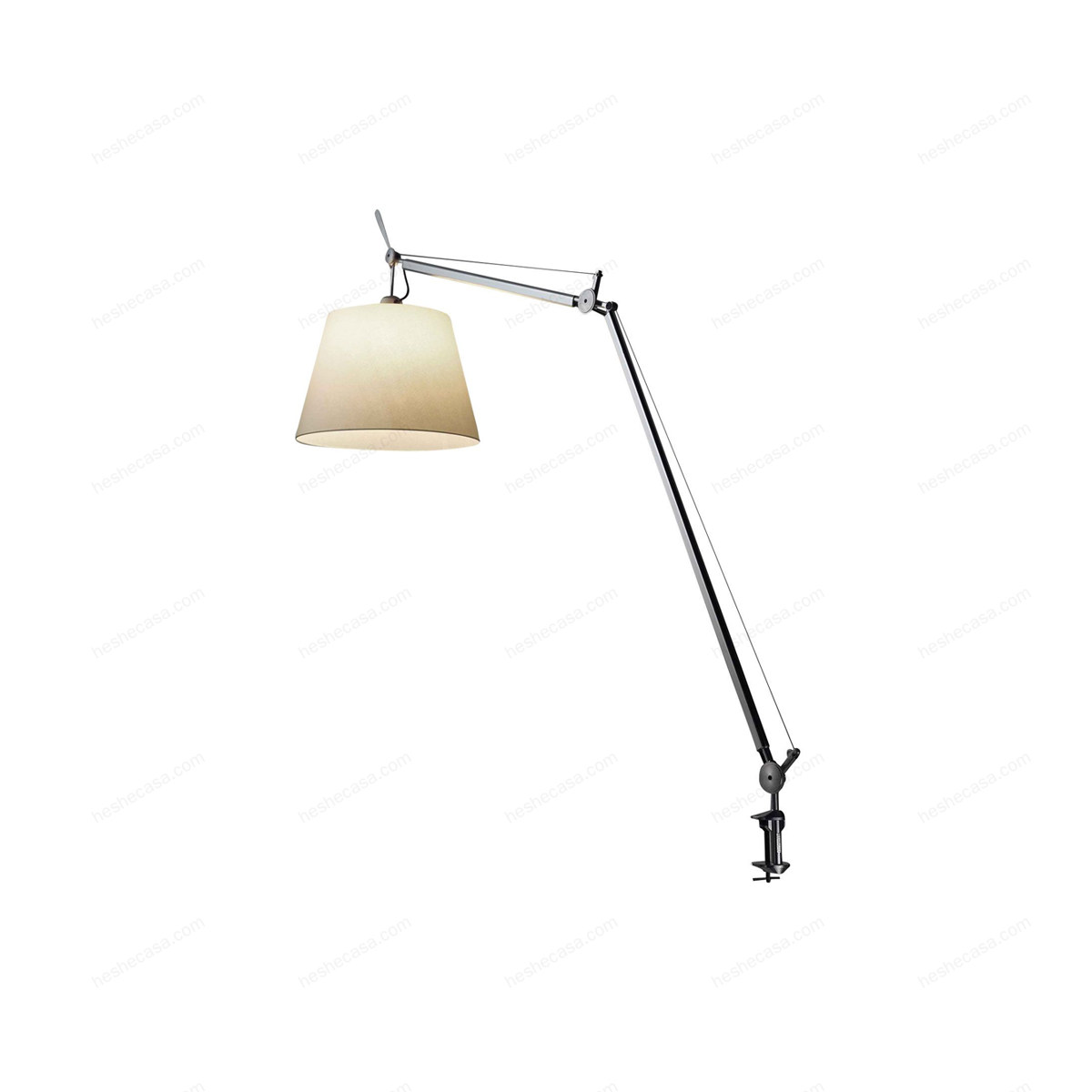 Tolomeo Mega Table台灯