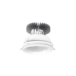 Luceri Led Round Trimless - Comfort White Optics筒灯/射灯