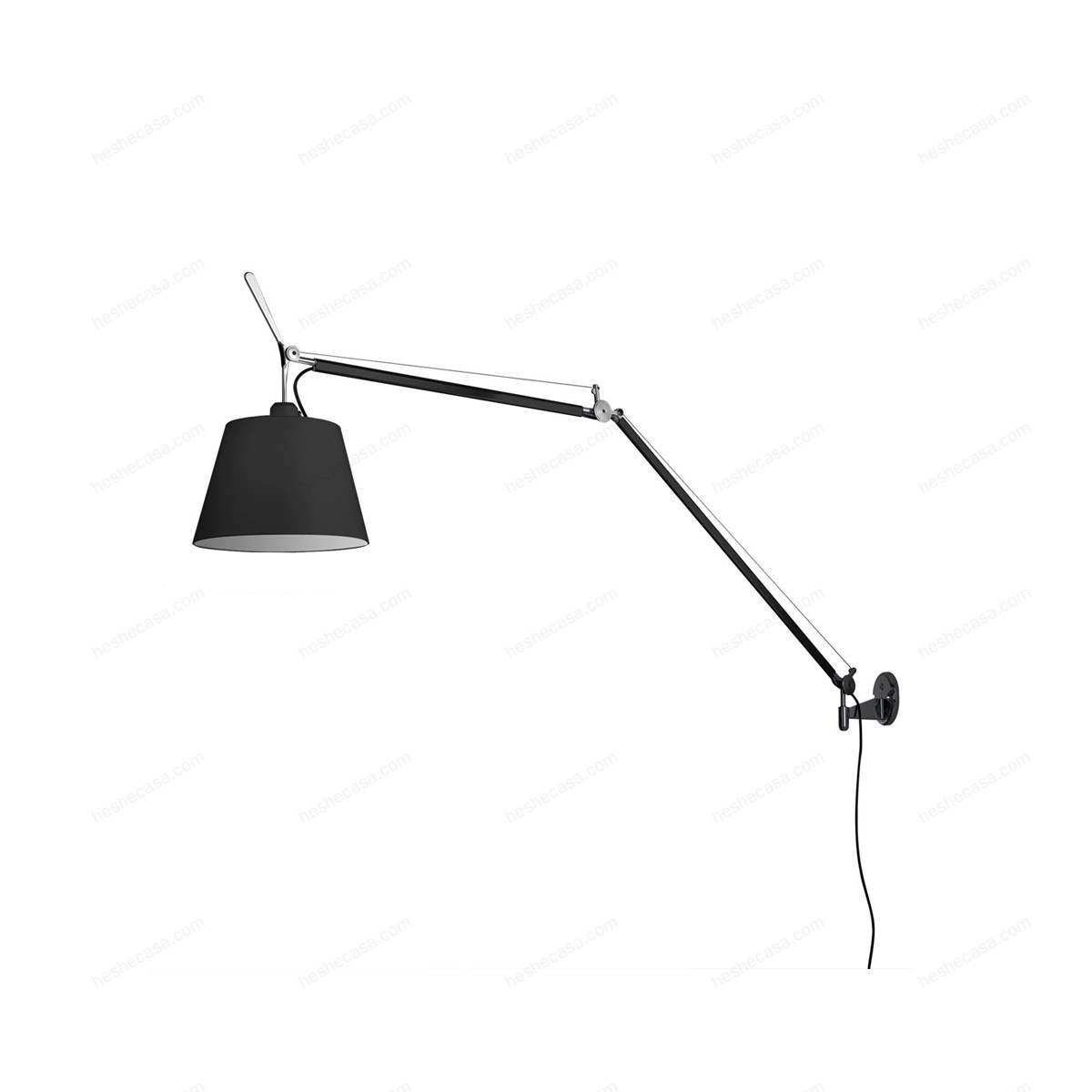 Tolomeo Mega Wall壁灯