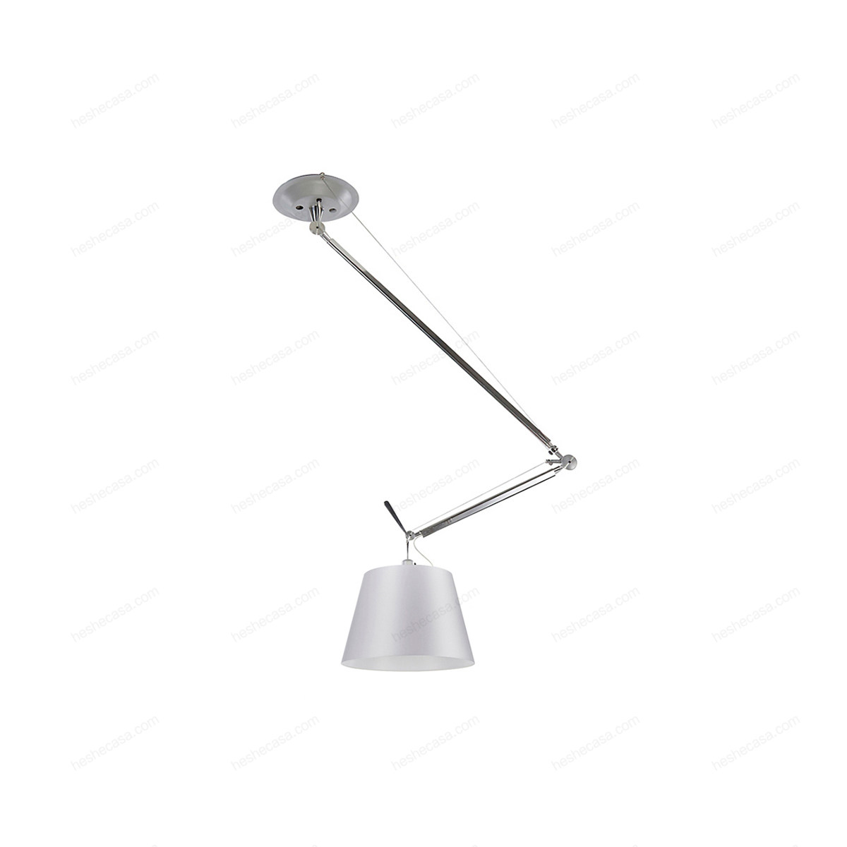 Tolomeo Decentrata Suspension吊灯