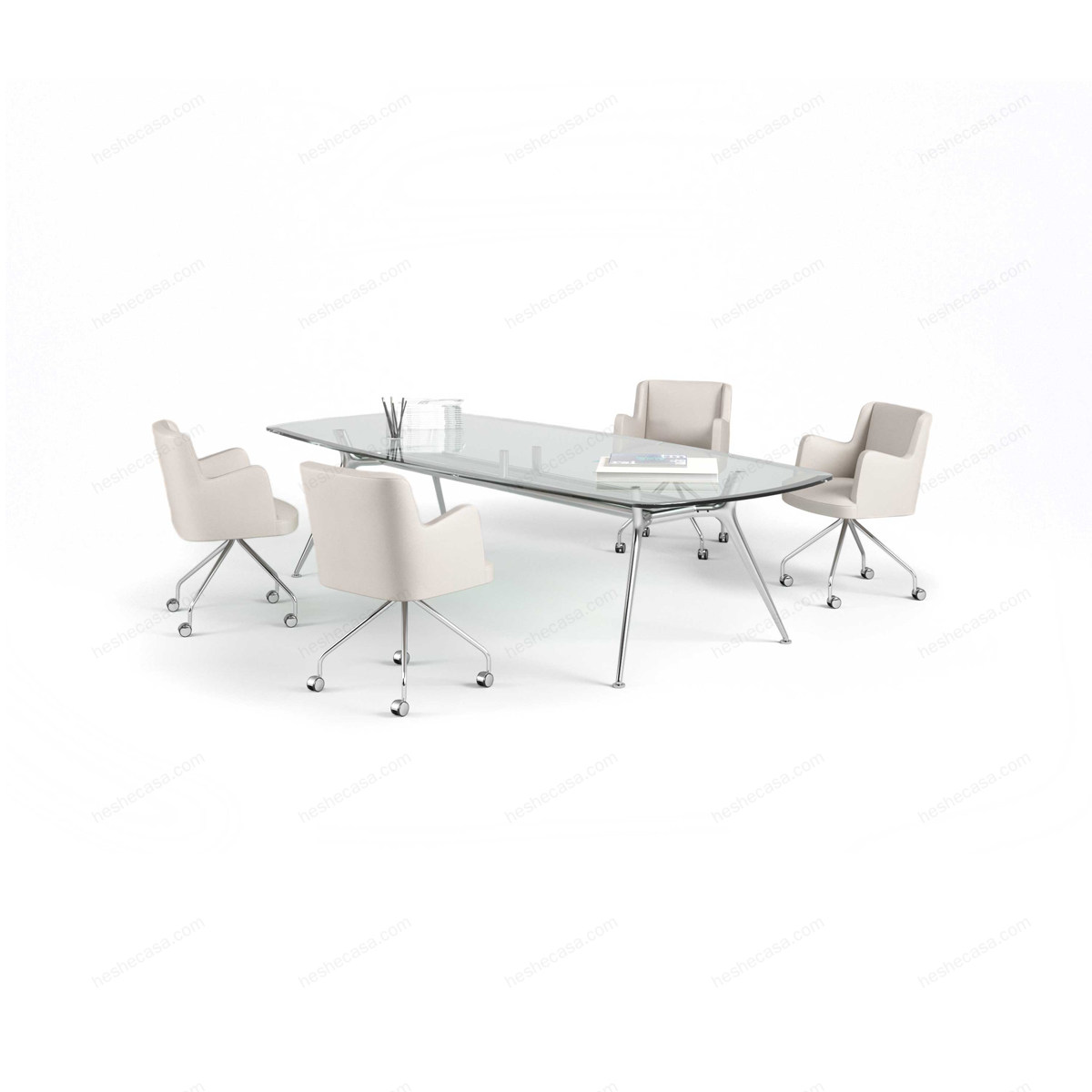 P016 - Tables会议桌
