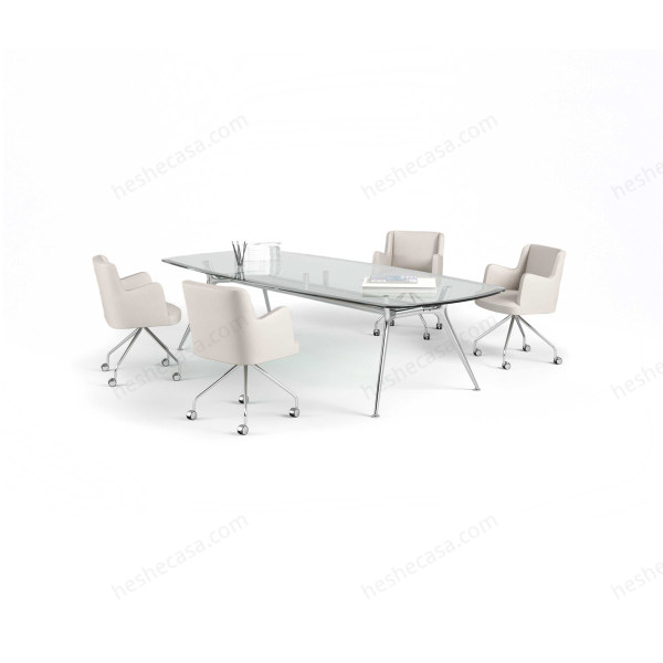 P016 - Tables会议桌