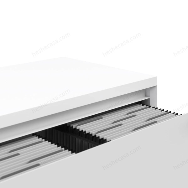 Deck - Storage文件柜