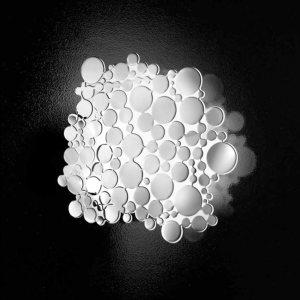Bubbles 427-1Pf壁灯