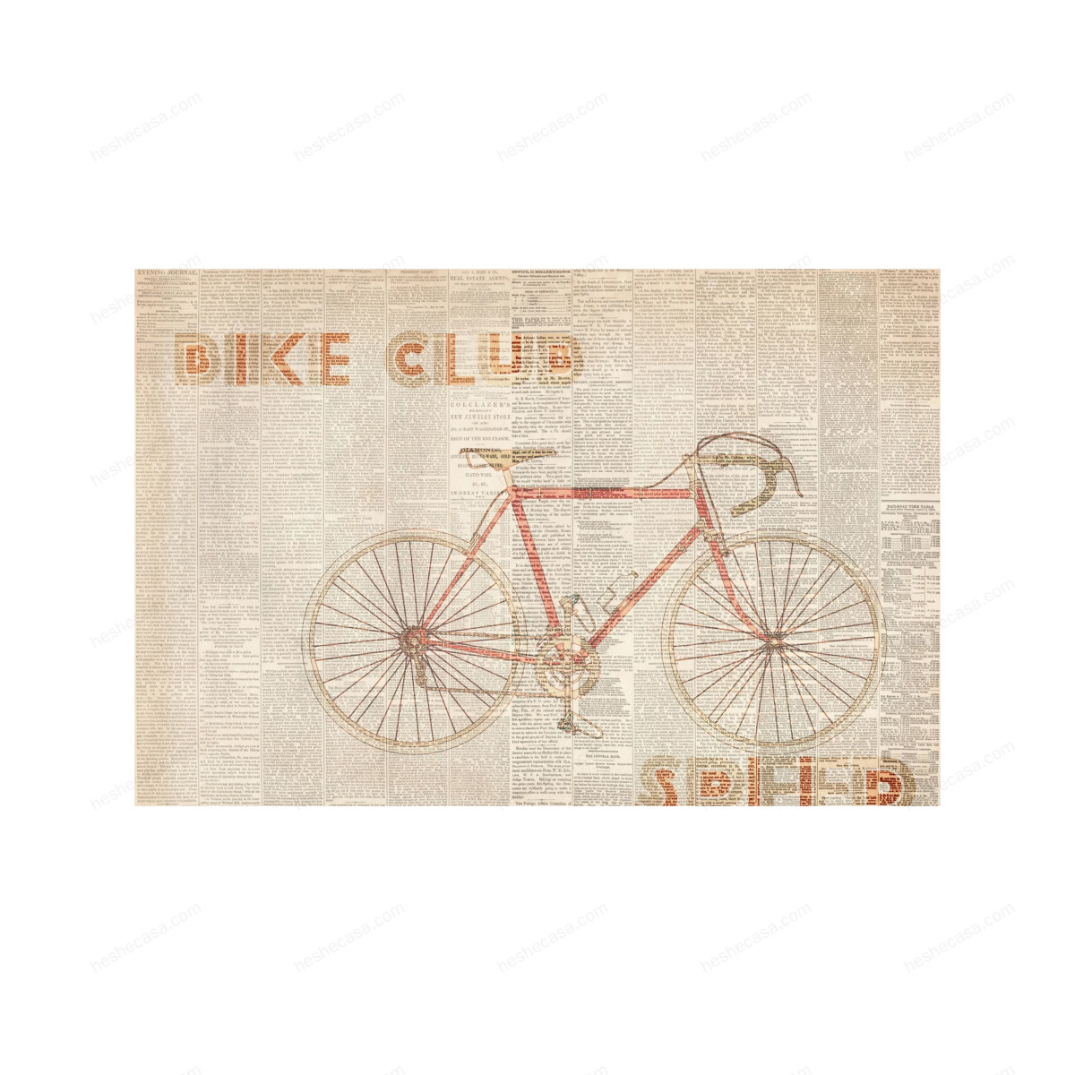 Bike Club壁纸