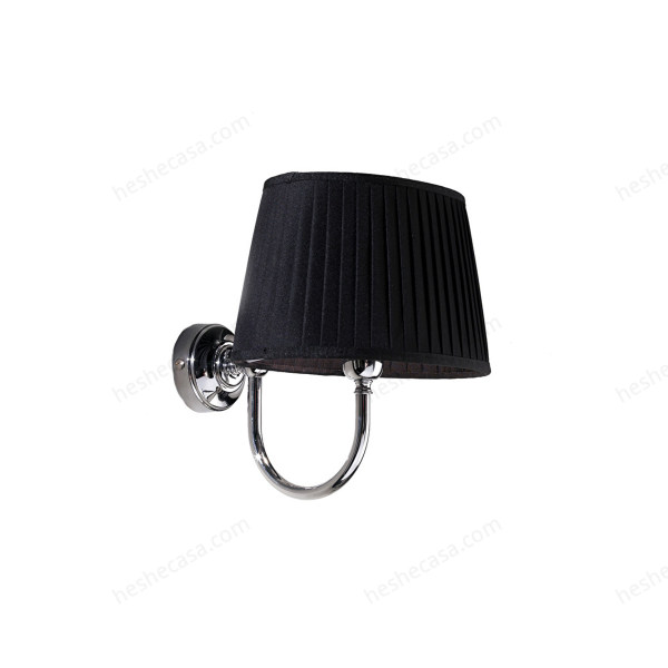 Noir Lamp壁灯