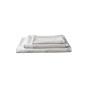 Coco White - Shower towel 毛巾/浴巾