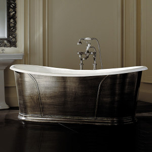 Camelot Bathtub浴缸