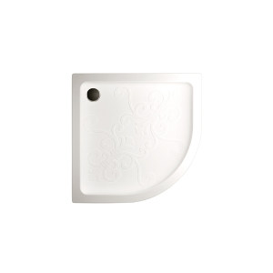 Arabesque Curve Shower tray 淋浴盘