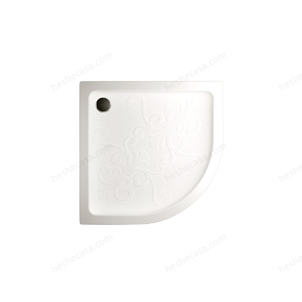 Arabesque Curve Shower tray 淋浴盘