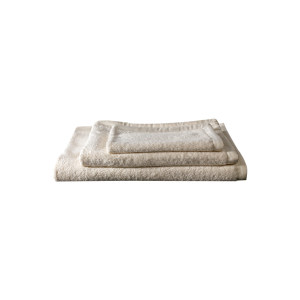 Coco Ivory - Shower towel 毛巾/浴巾
