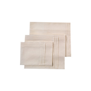 Crown Ivory - Towel set 毛巾/浴巾