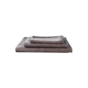 Coco Grey - Shower towel 毛巾/浴巾