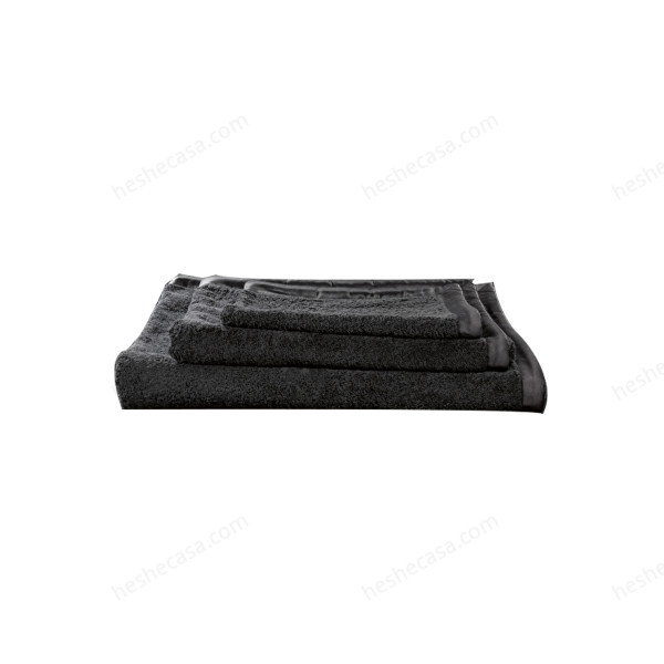 Coco Black - Shower towel 毛巾/浴巾