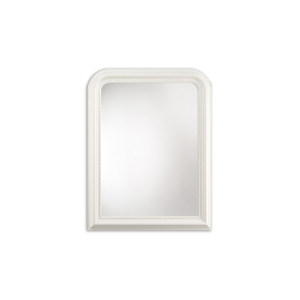 White Madame Mirror镜子