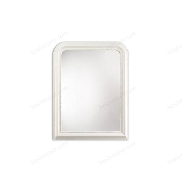 White Madame Mirror镜子