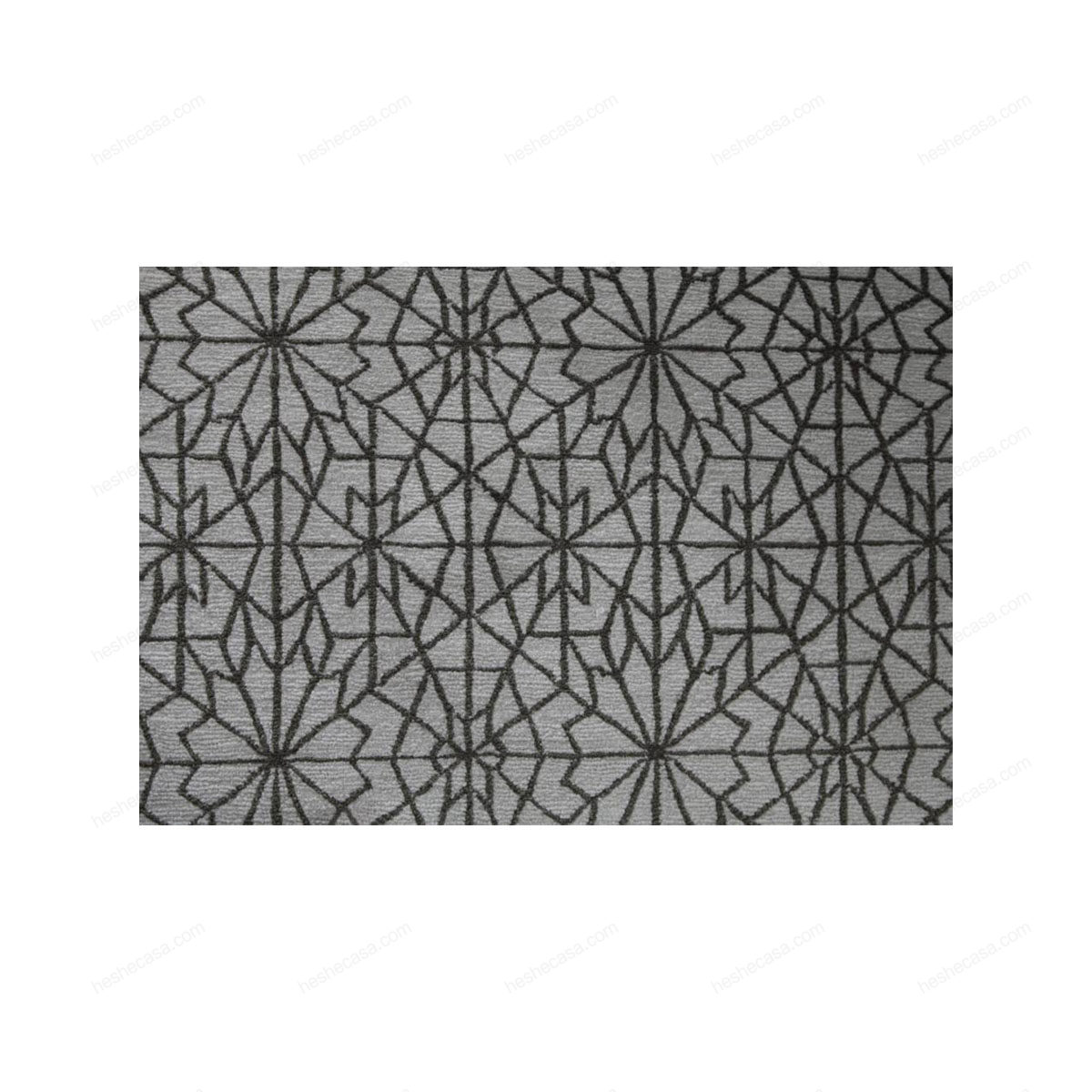 Arabian Geometric地毯
