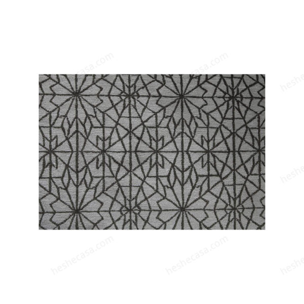 Arabian Geometric地毯