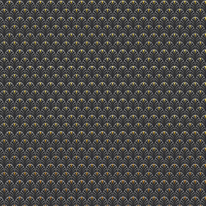 Broadway Black Wallpaper壁纸
