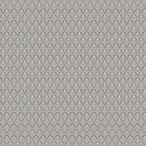 Broadway Grey Wallpaper壁纸