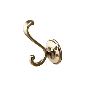 Old Navy Double robe hook 挂衣钩