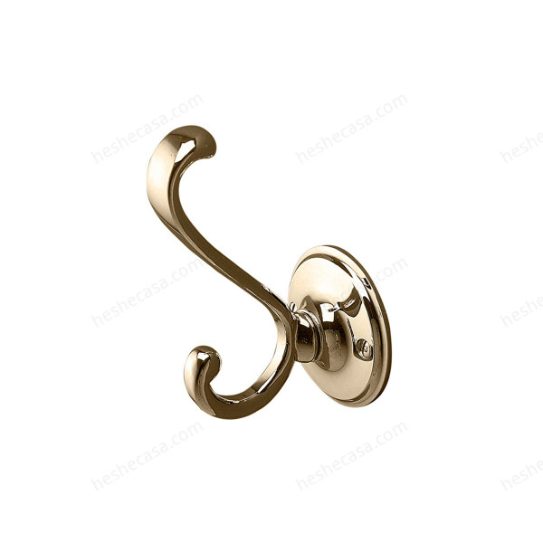 Old Navy Double robe hook 挂衣钩