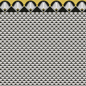 Empire Black&White Wallpaper壁纸