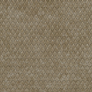 Broadway Grey Antique Gold Wallpaper壁纸