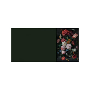 Fiamminga Dark Green壁纸