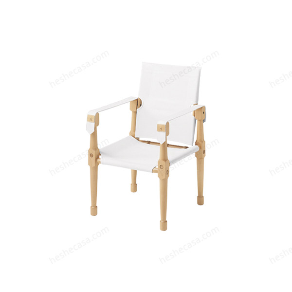 Moretta扶手椅